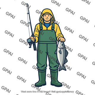 Fisherman