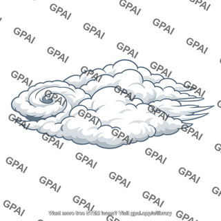 Cloud cover
