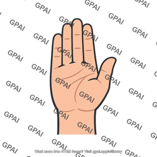 Hand signal