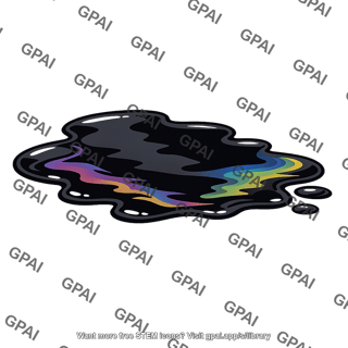 Oil spill