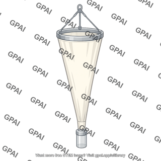 Plankton net