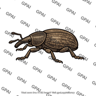 Weevil