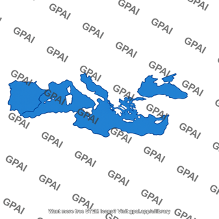 Mediterranean sea