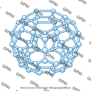 Clathrate lattice