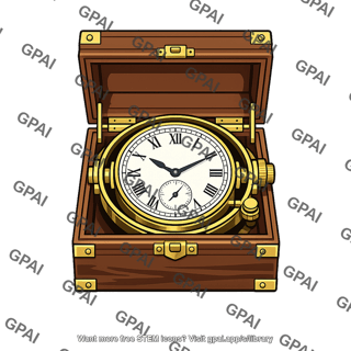 Chronometer