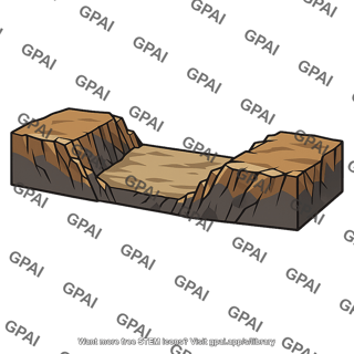 Rift valley