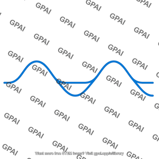 Semidiurnal tide