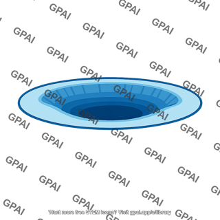Deep basin