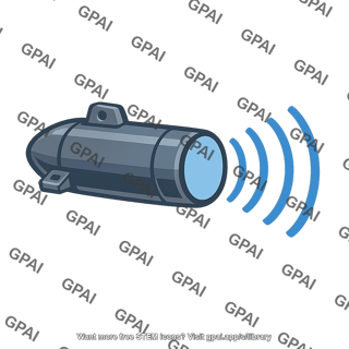 Sonar transducer
