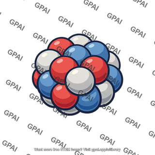 Atomic nucleus