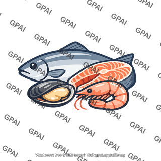 Seafood