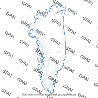 Western greenland