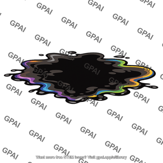 Oil spill