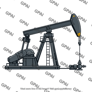 Oil well