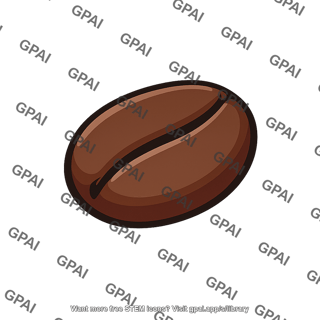 Coffee bean