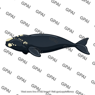 Southern right whale
