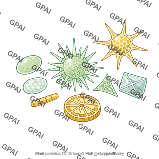 Microplankton