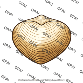 Brachiopod shell