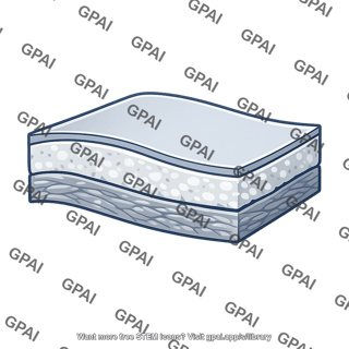 Cetacean skin