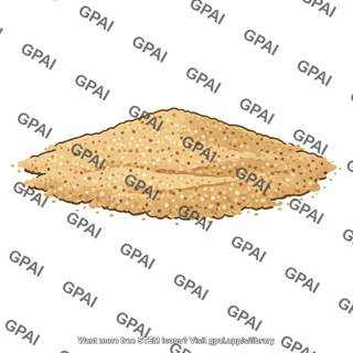 Surface sediment