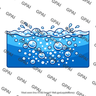 Water boiling