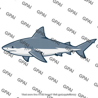 Bull shark