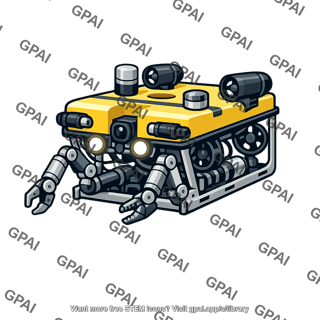 Underwater robot
