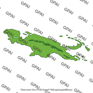 New guinea