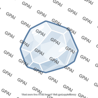 Silica particle