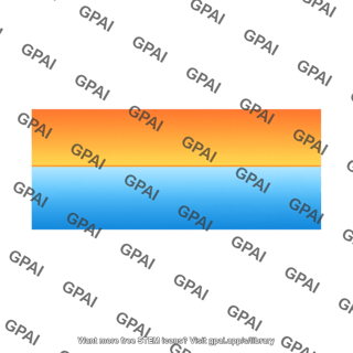 Temperature inversion