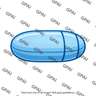 Rigid gas container