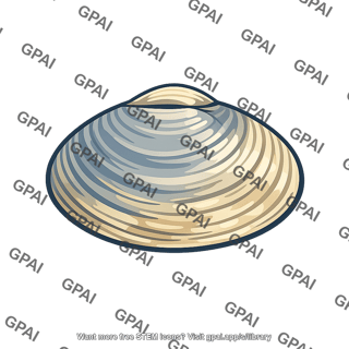 Bivalve shellfish