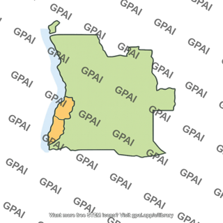 Benguela province