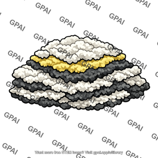 Mineral deposit