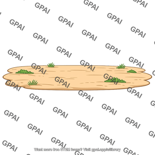 Barrier flat