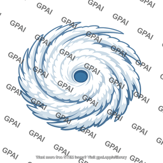 Major hurricane