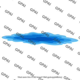 Water puddle