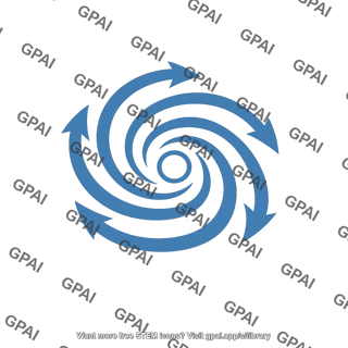 Cyclonic airflow