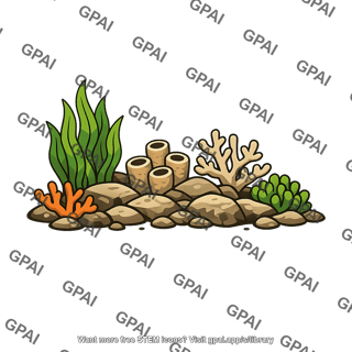 Fish habitat