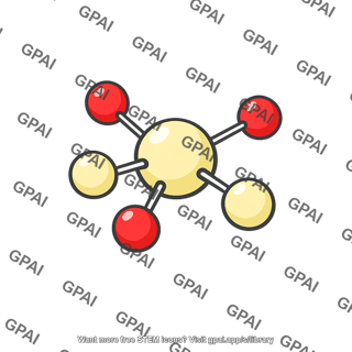 Molecule model