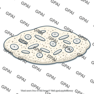 Siliceous ooze diatoms