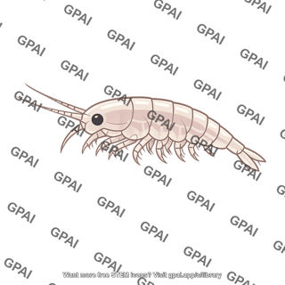 Test organism
