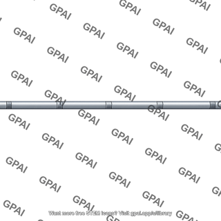 Drill pipe string