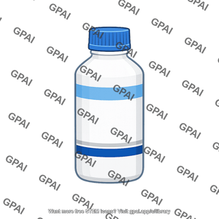 Medicine bottle