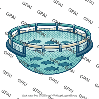 Fish farming