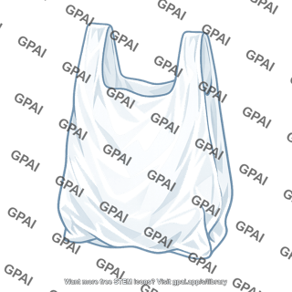 Plastic bag