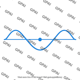 Node standing wave