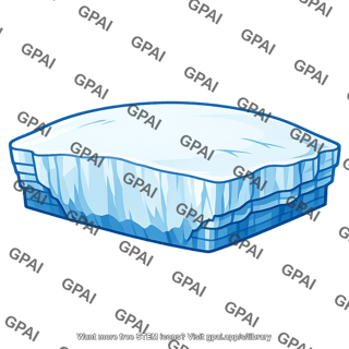 Ice sheet