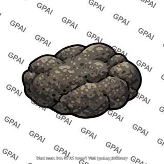 Phosphorite nodular