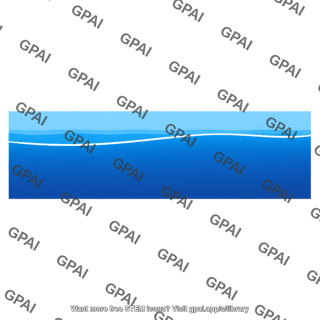 Permanent thermocline